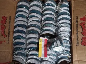 Plastic Filter Mask Respirator Gas Safety