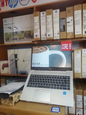New Laptop HP ProBook 430 G1 16GB Intel Core i5 SSD 1T