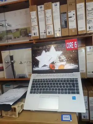 New Laptop HP ProBook 430 G2 8GB Intel Core i5 SSD 256GB