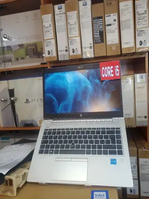 New Laptop HP ProBook 430 G2 12GB Intel Core i5 SSD 256GB