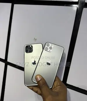 Apple iPhone 11 Pro 64 GB Gray