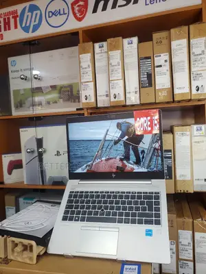 New Laptop HP ProBook 430 G2 12GB Intel Core i5 SSD 512GB