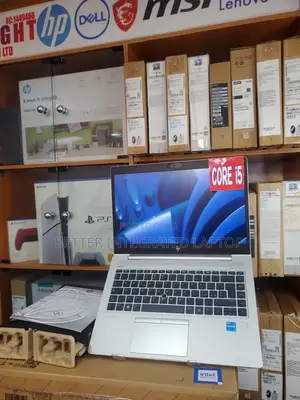 New Laptop HP ProBook 430 G2 16GB Intel Core i5 SSD 512GB