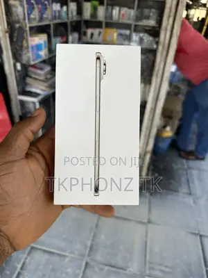 New Apple iPhone Air 512 GB Gold