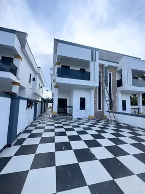 4bdrm Duplex in Shell Cooperative, Port-Harcourt for sale