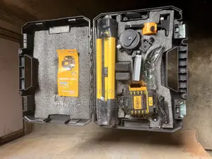 Dewalt 16lines Laser Level With Tripod