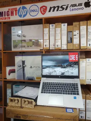 New Laptop HP ProBook 430 G2 16GB Intel Core i5 SSD 1T
