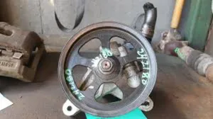 Steering Pump Honda Ridgeline 2006