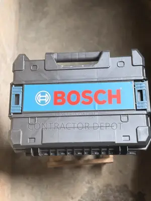 Bosch 16 Line Laser Level Kit