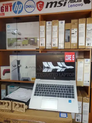 New Laptop HP ProBook 430 G3 12GB Intel Core i5 SSD 512GB
