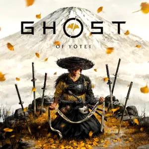 Ghost of Yotei - Ps5