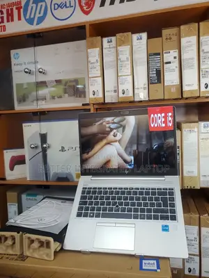 New Laptop HP ProBook 430 G3 16GB Intel Core i5 SSD 512GB