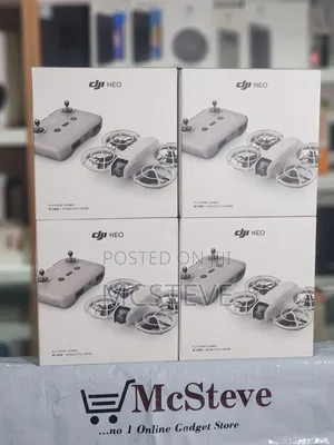 Dji Neo Flymore Combo Drone Brand New