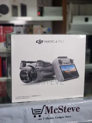 Dji Mavic 4 Pro Flymore Combo Drone