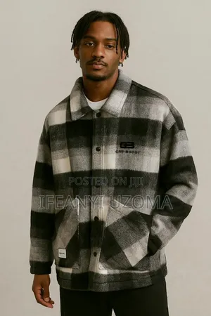 Quality Classic Sweat Men Jacket