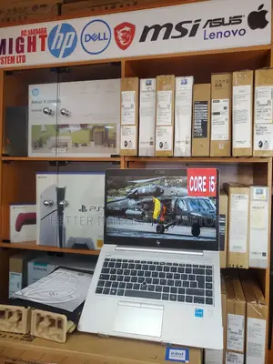 New Laptop HP ProBook 430 G3 12GB Intel Core i5 SSD 1T