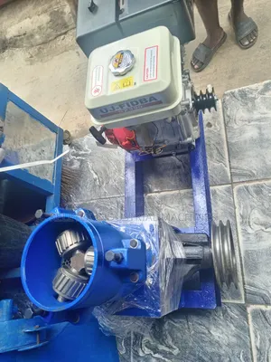 Palletizer Machine