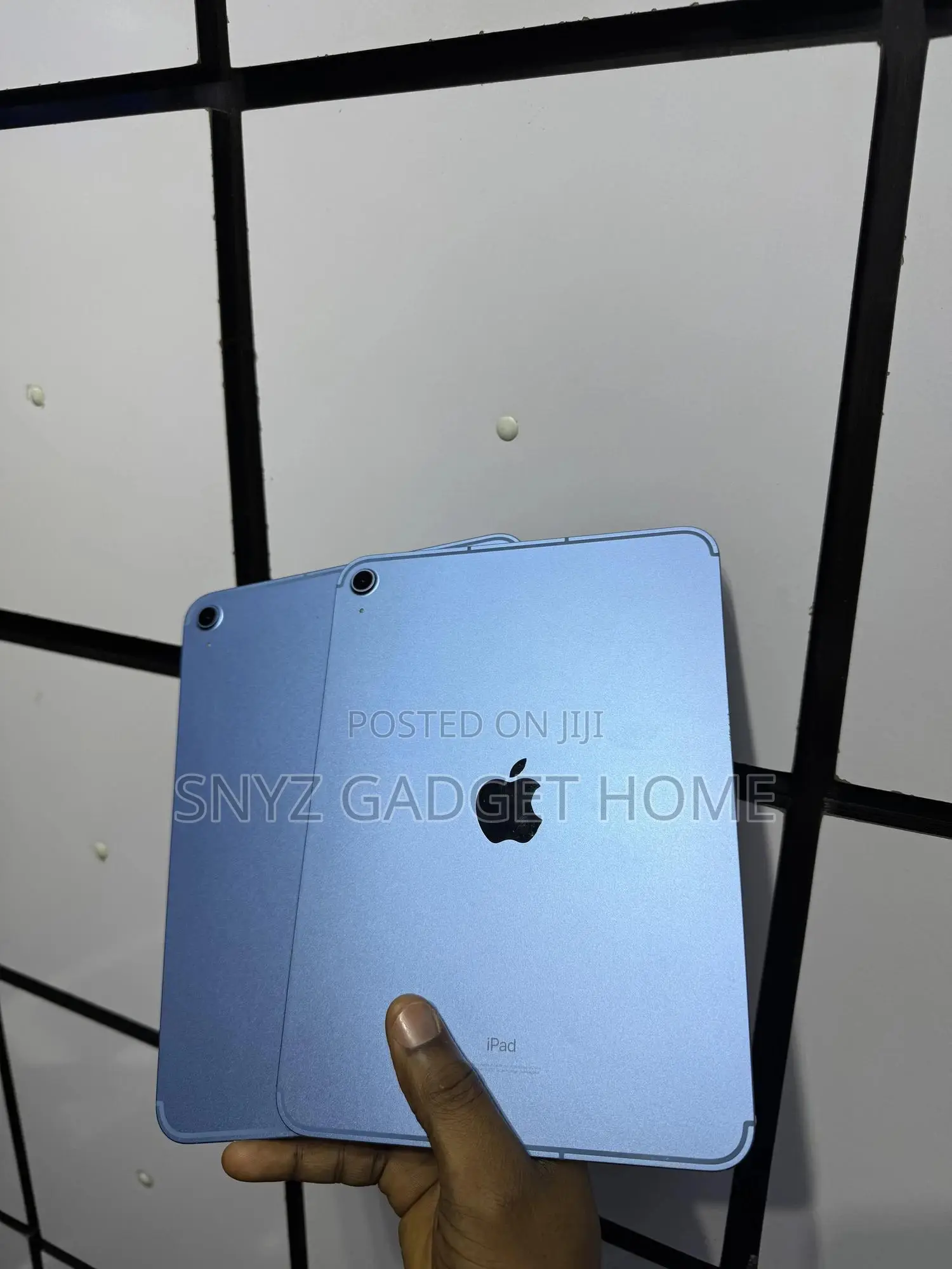 Apple iPad (2022) 64 GB Blue