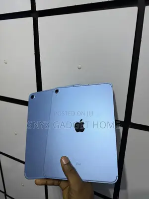 Apple iPad (2022) 64 GB Blue