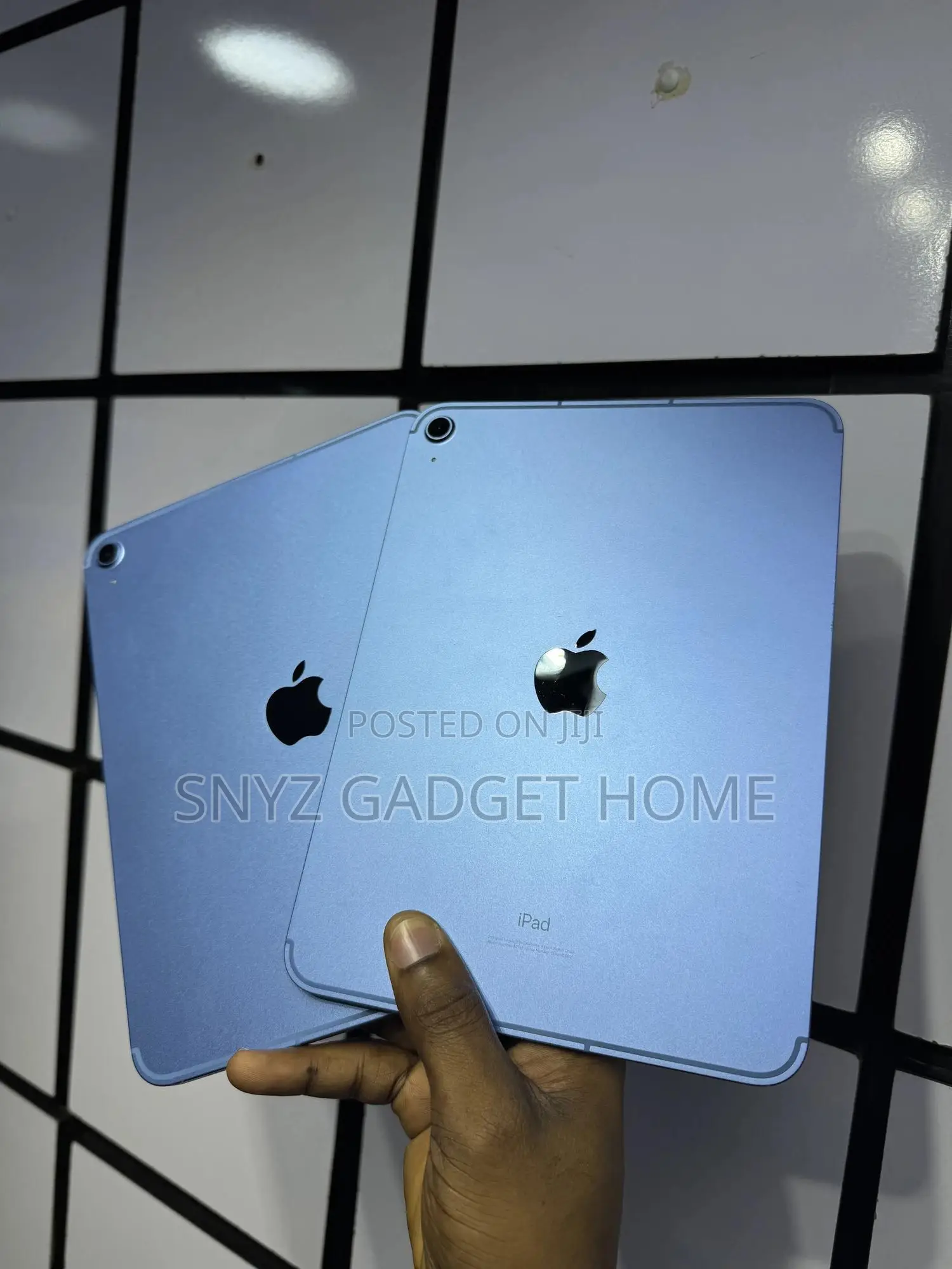 Apple iPad (2022) 64 GB Blue