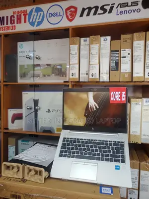 New Laptop HP ProBook 430 G4 12GB Intel Core i5 SSD 256GB