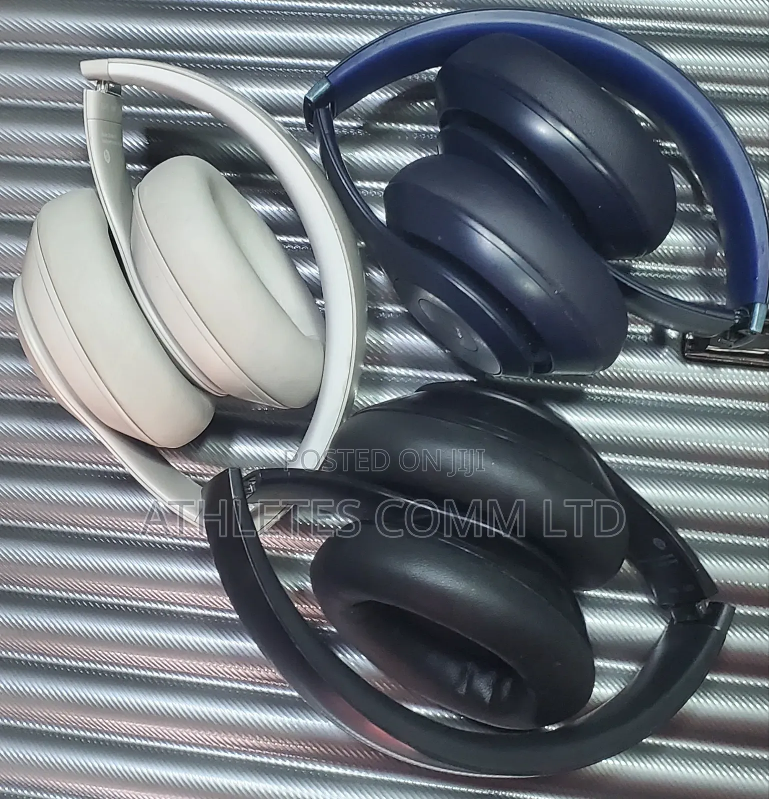 Beats Studio Pro