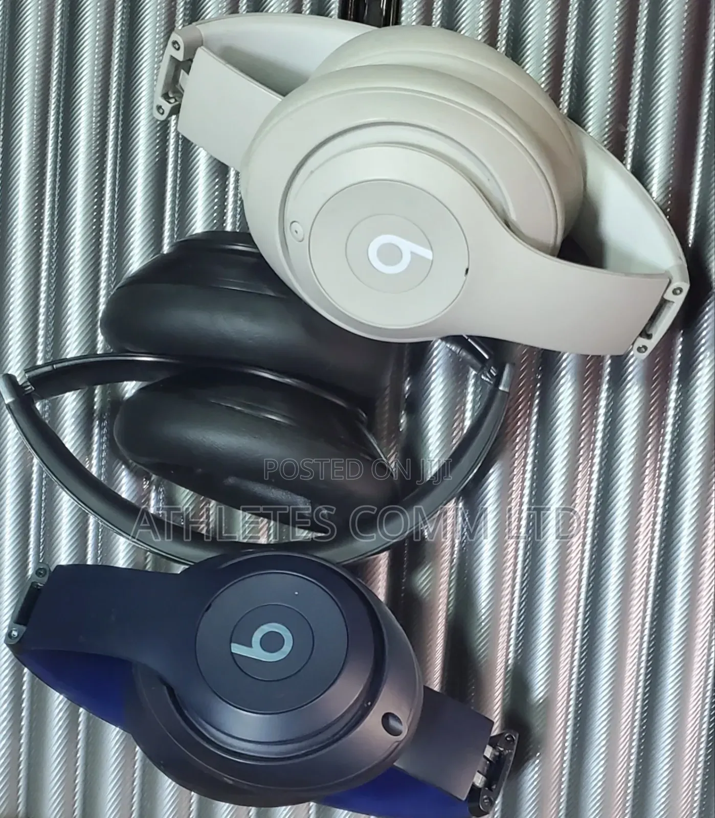 Beats Studio Pro