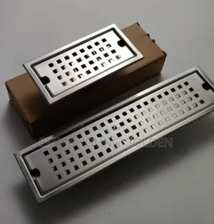 Floor Drain Steel Pipe