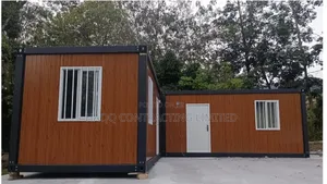 Portacabin Manufacturer in Lekki
