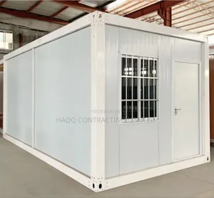 Portacabin Manufacturer in Ikeja