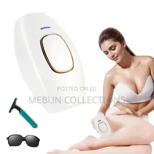 Ipl Laser Hair Removal/ Epilator