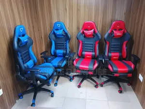 Original Furgul Game Chair