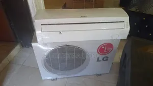 Lg Ac Split Unit 1.5hp
