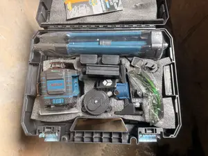 16line Laser Level Complete