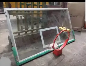 Fiberglass Basketball Board