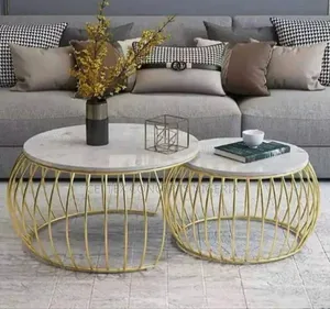 Durable 2in1 Centre Table