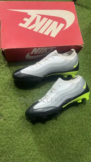 Nike Mercurial Vapor 16 Elite Fg Soccer Cleat