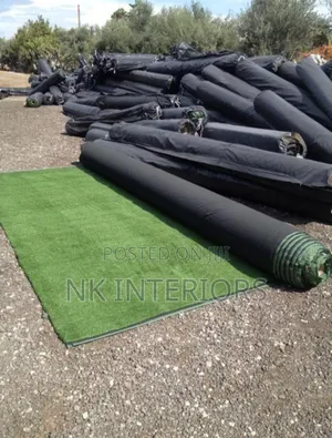 Synthetic Grass Dat Comes in Square Meter Available