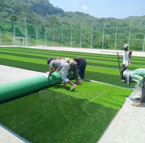 Best Quality Synthetic Artificial Grass /Pay on Deli