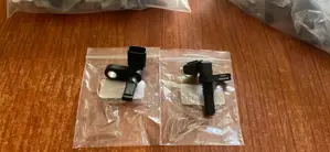 Lexus Lx570 Abs Wheel Speed Sensor 2008-2014