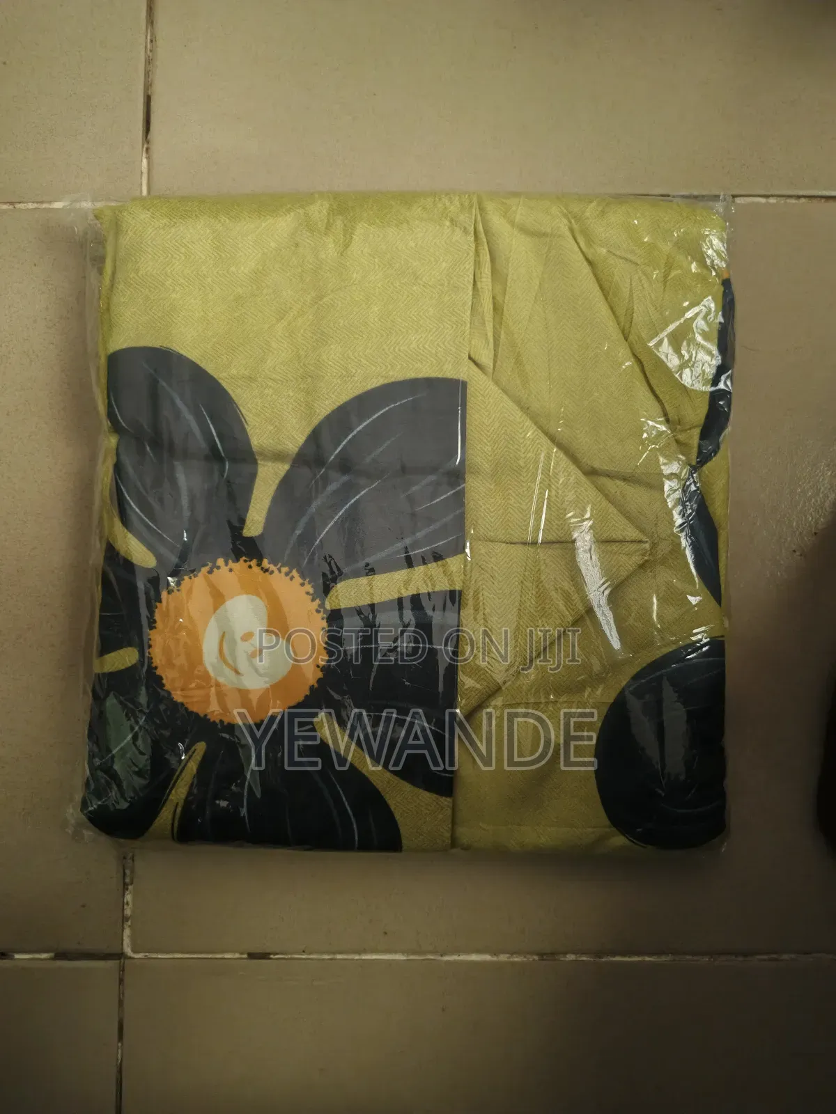 Bedspread/Duvet