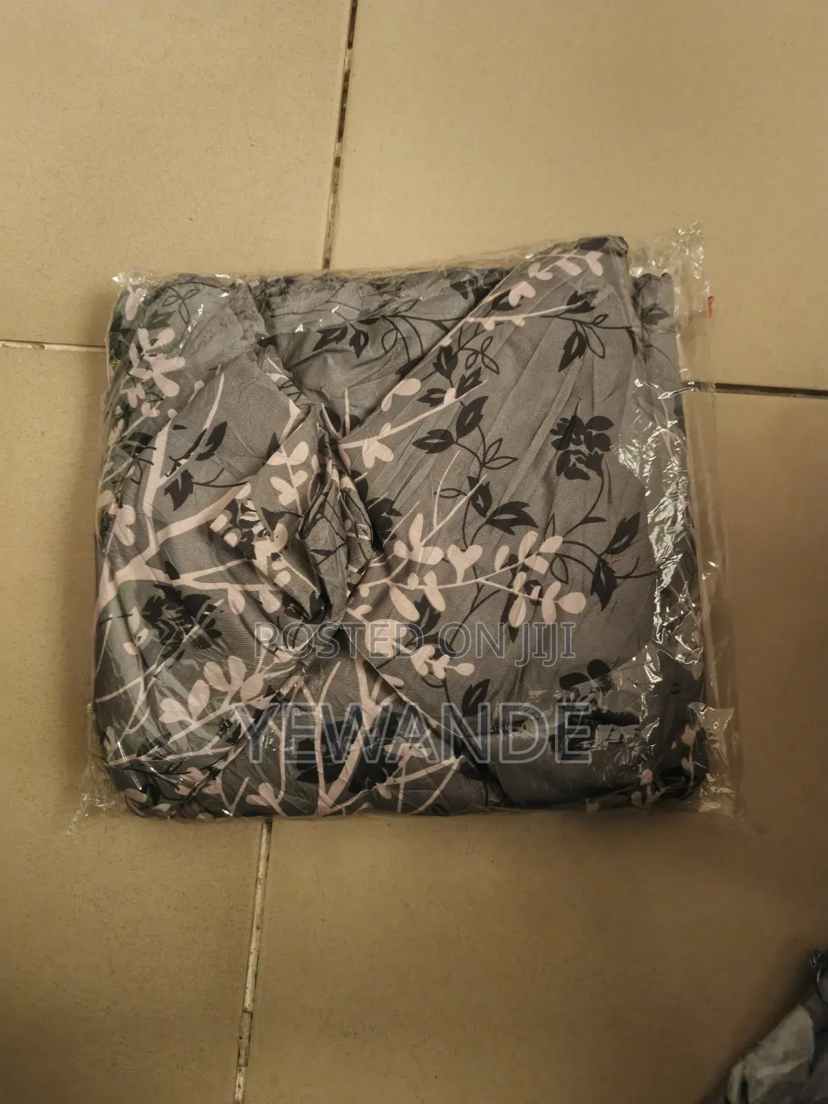 Bedspread/Duvet