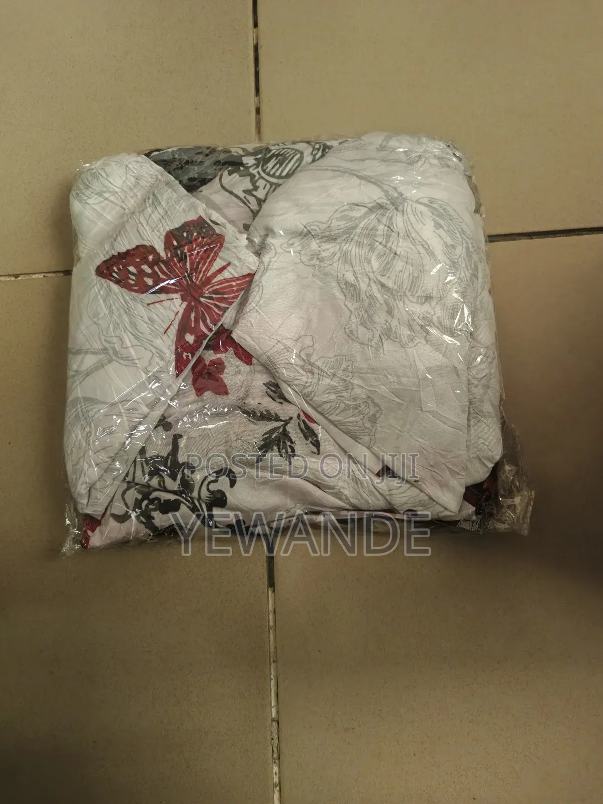 Bedspread/Duvet