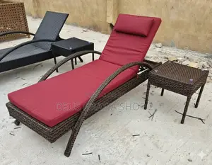 Swimming Pool Lounge Beds