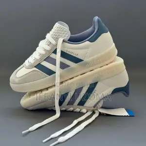 Big Adidas Classic Unisex Sneakers Shoe