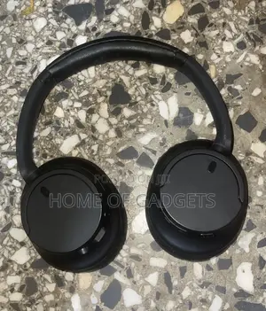 Sony 720N | ANC | USB-C | UK Used