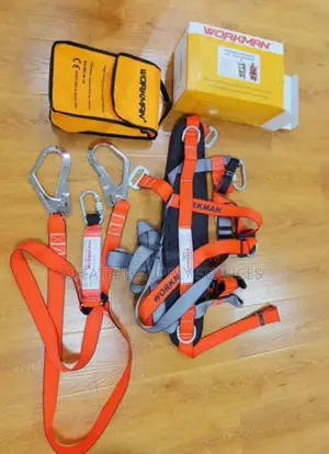 Safety Harness