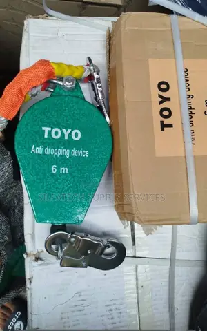 Anti Dropping Device