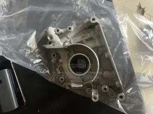 Ford Fiesta 1.6l Engine Oil Pump 2015 2016 Turbo