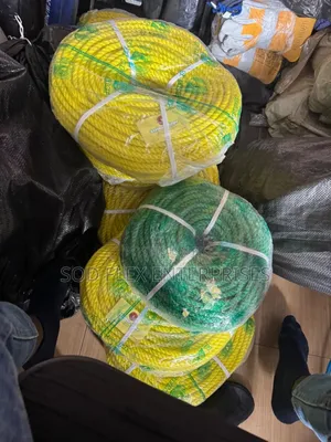 10mm Marine Rope Available in Colors